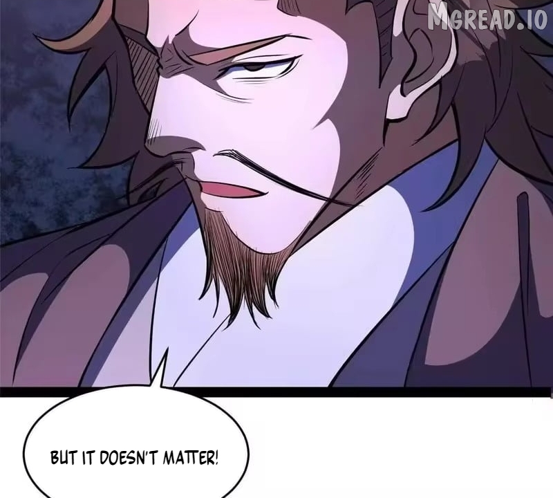 Divine Urban God Chapter 329 - page 11
